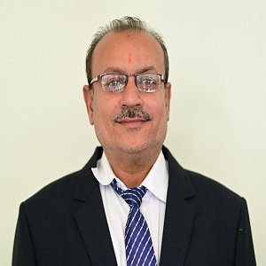Staff Photo