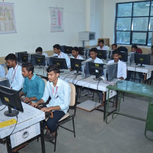 CAD CAM LAB