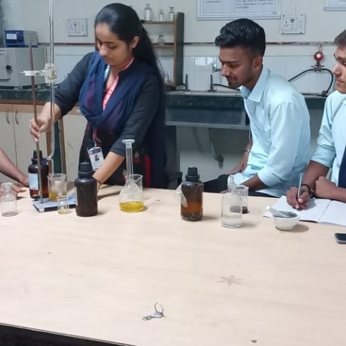 Chemistry Lab
