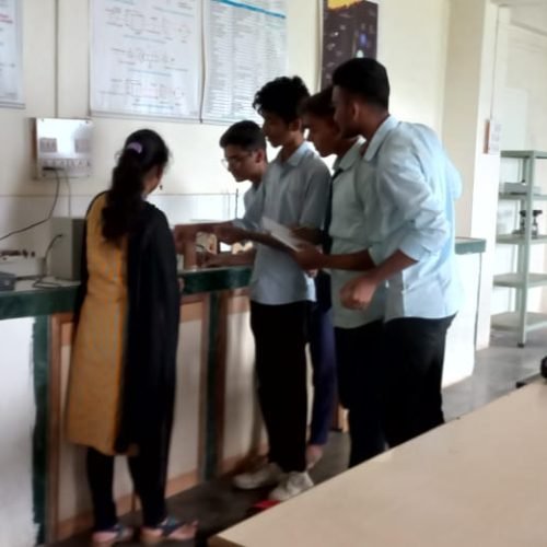 Physics Lab